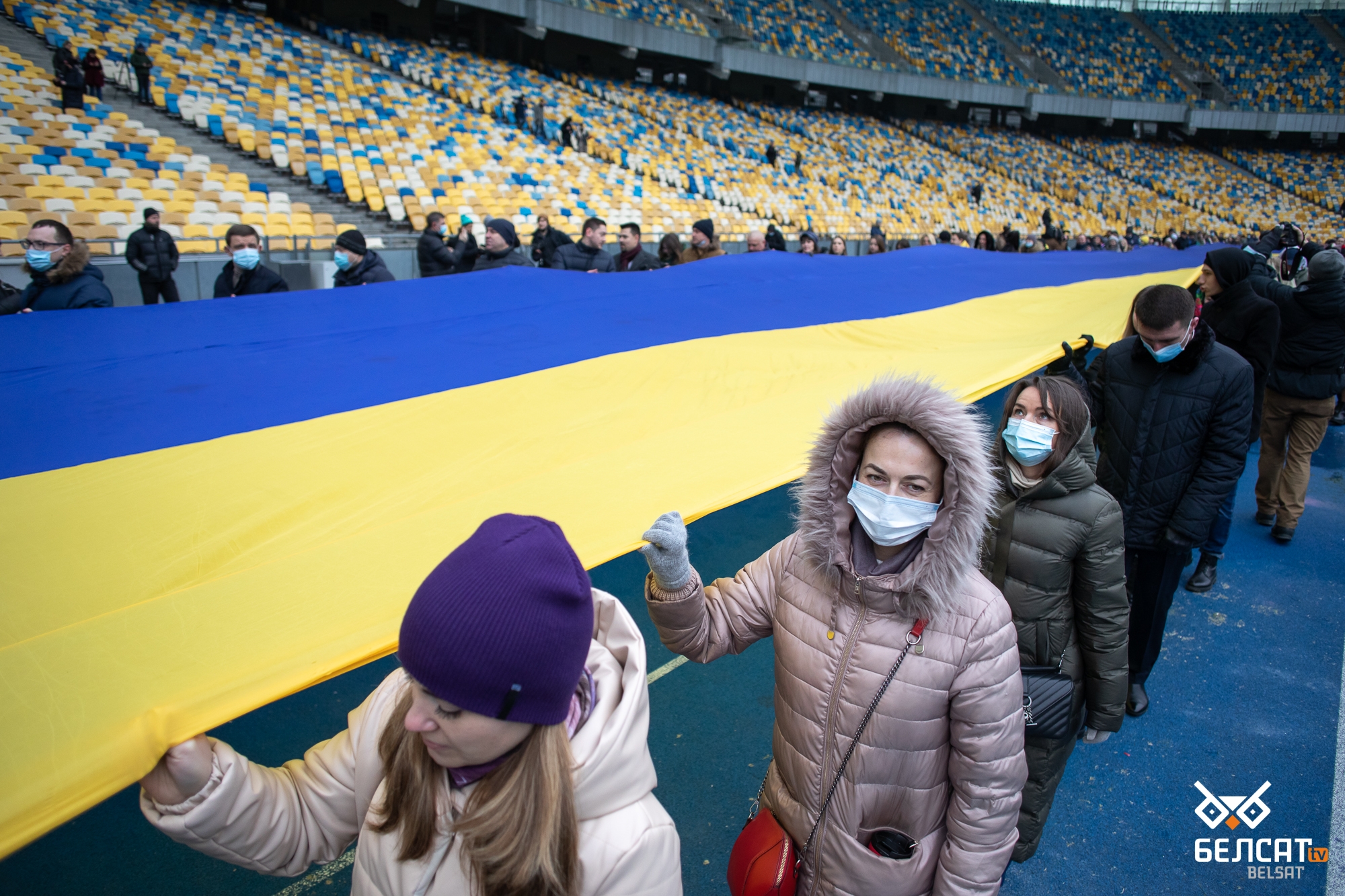 Гвендолин Сасс: «Это не “война в Украине”, а война России против Украины»