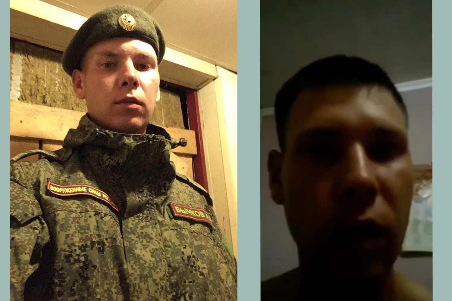 В России задержали военного, который записывал видео насилия над младенцем  - belsat.eu