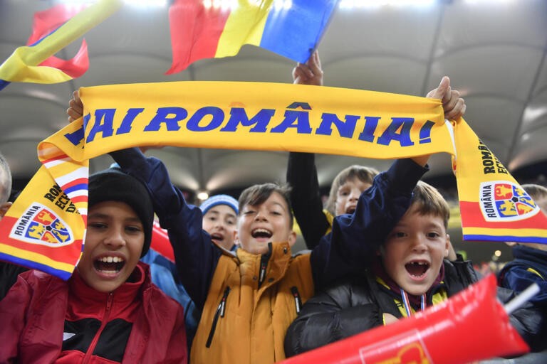 Războiul din Ucraina și fotbalul.  România refuză să joace împotriva Rusiei